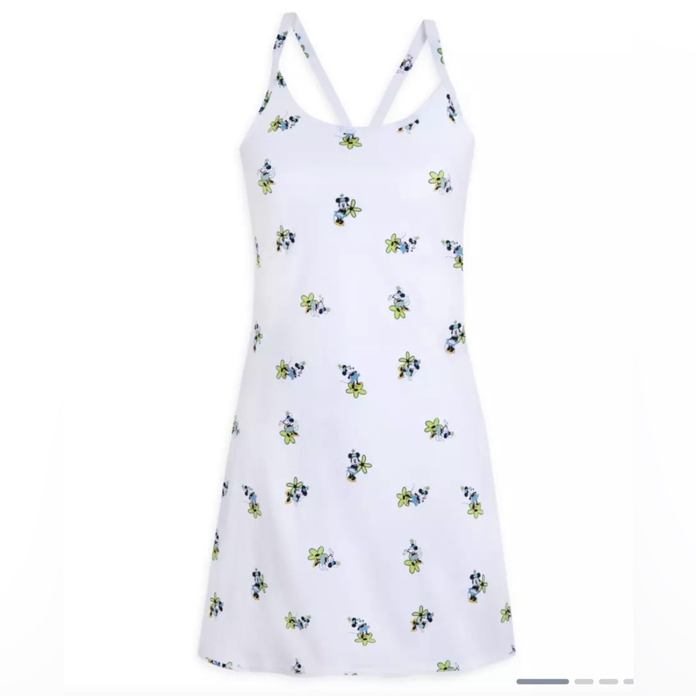 Disney Minnie Mouse The Exercise Dress by Outdoor Voices